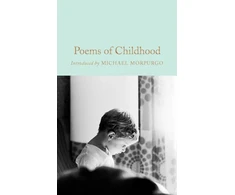 KNYGA Gaby Morgan Poems of Childhood
