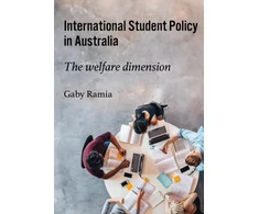 KNYGA Gaby Ramia International Student Policy in Australia