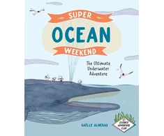 KNYGA Gaelle Almeras Super Ocean Weekend