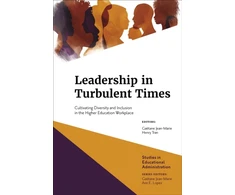 KNYGA Gaetane Jean Marie Leadership in Turbulent Times