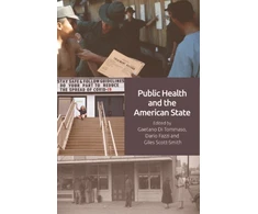 KNYGA Gaetano Di Tommaso Public Health and the American State