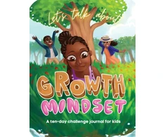 KNYGA Gahmya Drummond Bey Let's Talk About Growth Mindset