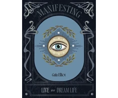 KNYGA Gaia Elliot Manifesting