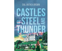 KNYGA Gail Anthea Brown Castles of Steel and Thunder