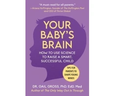 KNYGA Gail Gross Your Baby's Brain