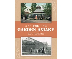 KNYGA Gail Harland Garden Aviary