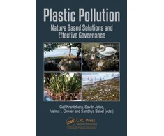 KNYGA Gail Krantzberg Plastic Pollution