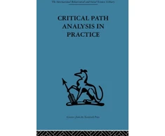 KNYGA Gail Thornley Critical Path Analysis in Practice