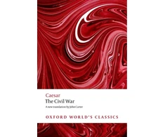 KNYGA Gaius Julius Caesar Civil War