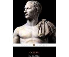 KNYGA Gaius Julius Caesar Civil War