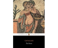KNYGA Gaius Valerius Catullus Poems