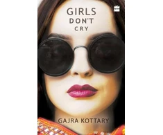 KNYGA Gajra Kottary Girls Don't Cry