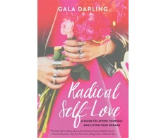 KNYGA Gala Darling Radical Self-Love