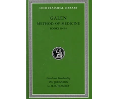 KNYGA Galen Method of Medicine, Volume III