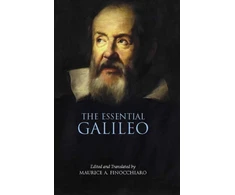 KNYGA Galileo Galilei Essential Galileo