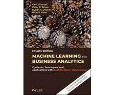 KNYGA Galit Shmueli Machine Learning for Business Analytics