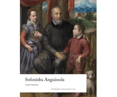 KNYGA GAMBERINI Sofonisba Anguissola