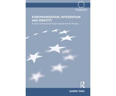 KNYGA Gamze Tanil Europeanization, Integration and Identity
