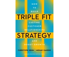 KNYGA Gandhi Senn Triple Fit Strategy