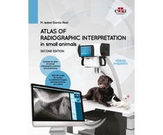 KNYGA Garcia Del Real Atlas of Radiological Interpretation (2nd edition)