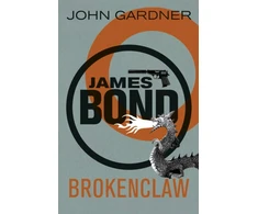 KNYGA Gardner John Brokenclaw