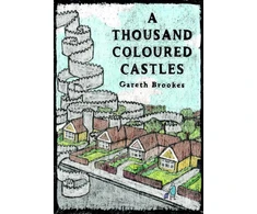 KNYGA Gareth Brookes Thousand Coloured Castles