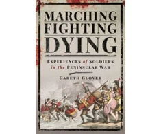 KNYGA Gareth Glover Marching, Fighting, Dying