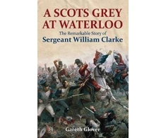 KNYGA Gareth Glover Scot's Pilkas at Waterloo