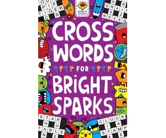 KNYGA Gareth Moore Crosswords for Bright Sparks