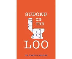 KNYGA Gareth Moore Sudoku on the Loo