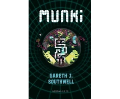 KNYGA Gareth Southwell MUNKi