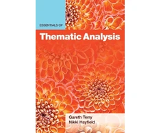 KNYGA Gareth Terry Essentials of Thematic Analysis
