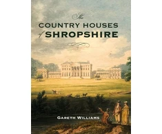 KNYGA Gareth Williams Country Houses of Shropshire