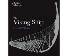 KNYGA Gareth Williams Viking Ship