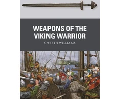 KNYGA Gareth Williams Weapons of the Viking Warrior