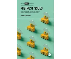 KNYGA Garfield Benjamin Mistrust Issues