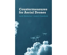 KNYGA Garik Markarian Countermeasures for Aerial Drones
