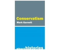 KNYGA GARNETT Conservatism