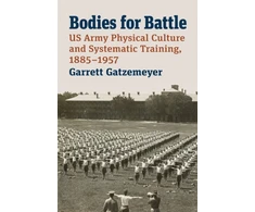 KNYGA Garrett Gatzemeyer Bodies for Battle