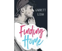 KNYGA Garrett Leigh Finding Home