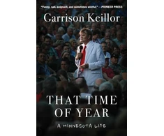 KNYGA Garrison Keillor That Time of Year