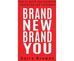 KNYGA Garry Browne Brand New Brand You