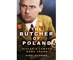 KNYGA Garry Oconnor Butcher of Poland