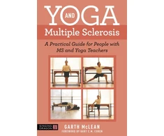 KNYGA Garth Mclean Yoga and Multiple Sclerosis
