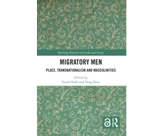 KNYGA Garth Stahl Migratory Men
