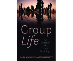 KNYGA Gary Alan Fine Group Life