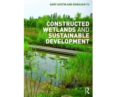 KNYGA Gary Austin Constructed Wetlands and Sustainable Development