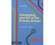 KNYGA Gary Beauchamp Computing and ICT in the Primary School