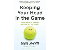 KNYGA Gary Bloom Keeping Your Head in the Game