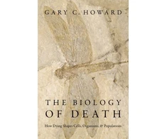 KNYGA Gary C Howard Biology of Death